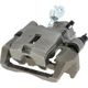 Purchase Top-Quality Rear Right Rebuilt Caliper With Hardware by CENTRIC PARTS - 141.45519 pa9