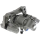 Purchase Top-Quality Rear Right Rebuilt Caliper With Hardware by CENTRIC PARTS - 141.45537 pa12