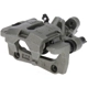 Purchase Top-Quality Rear Right Rebuilt Caliper With Hardware by CENTRIC PARTS - 141.45537 pa16