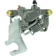 Purchase Top-Quality Rear Right Rebuilt Caliper With Hardware by CENTRIC PARTS - 141.45545 pa1