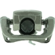 Purchase Top-Quality Rear Right Rebuilt Caliper With Hardware by CENTRIC PARTS - 141.45545 pa10