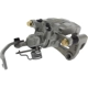 Purchase Top-Quality Rear Right Rebuilt Caliper With Hardware by CENTRIC PARTS - 141.45545 pa11