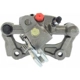 Purchase Top-Quality Rear Right Rebuilt Caliper With Hardware by CENTRIC PARTS - 141.45549 pa12