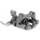 Purchase Top-Quality Rear Right Rebuilt Caliper With Hardware by CENTRIC PARTS - 141.45549 pa15