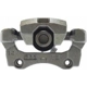 Purchase Top-Quality Rear Right Rebuilt Caliper With Hardware by CENTRIC PARTS - 141.45549 pa16