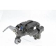 Purchase Top-Quality Rear Right Rebuilt Caliper With Hardware by CENTRIC PARTS - 141.45549 pa19