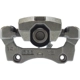 Purchase Top-Quality Rear Right Rebuilt Caliper With Hardware by CENTRIC PARTS - 141.45549 pa4