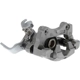 Purchase Top-Quality Rear Right Rebuilt Caliper With Hardware by CENTRIC PARTS - 141.45549 pa6