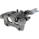 Purchase Top-Quality Rear Right Rebuilt Caliper With Hardware by CENTRIC PARTS - 141.45549 pa9