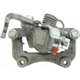 Purchase Top-Quality Rear Right Rebuilt Caliper With Hardware by CENTRIC PARTS - 141.45551 pa12