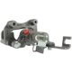 Purchase Top-Quality Rear Right Rebuilt Caliper With Hardware by CENTRIC PARTS - 141.45551 pa14