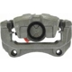 Purchase Top-Quality Rear Right Rebuilt Caliper With Hardware by CENTRIC PARTS - 141.45551 pa16
