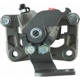 Purchase Top-Quality Rear Right Rebuilt Caliper With Hardware by CENTRIC PARTS - 141.45551 pa17