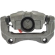 Purchase Top-Quality Rear Right Rebuilt Caliper With Hardware by CENTRIC PARTS - 141.45551 pa2