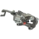Purchase Top-Quality Rear Right Rebuilt Caliper With Hardware by CENTRIC PARTS - 141.45551 pa22