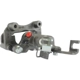 Purchase Top-Quality Rear Right Rebuilt Caliper With Hardware by CENTRIC PARTS - 141.45551 pa6