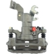 Purchase Top-Quality Rear Right Rebuilt Caliper With Hardware by CENTRIC PARTS - 141.45551 pa7