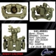 Purchase Top-Quality Rear Right Rebuilt Caliper With Hardware by CENTRIC PARTS - 141.45551 pa8