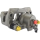 Purchase Top-Quality Rear Right Rebuilt Caliper With Hardware by CENTRIC PARTS - 141.45561 pa1