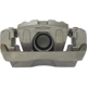 Purchase Top-Quality Rear Right Rebuilt Caliper With Hardware by CENTRIC PARTS - 141.45561 pa10