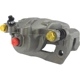 Purchase Top-Quality Rear Right Rebuilt Caliper With Hardware by CENTRIC PARTS - 141.45561 pa11