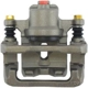 Purchase Top-Quality Rear Right Rebuilt Caliper With Hardware by CENTRIC PARTS - 141.45561 pa13