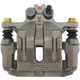 Purchase Top-Quality Rear Right Rebuilt Caliper With Hardware by CENTRIC PARTS - 141.45561 pa18