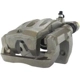 Purchase Top-Quality Rear Right Rebuilt Caliper With Hardware by CENTRIC PARTS - 141.45561 pa20