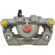 Purchase Top-Quality Rear Right Rebuilt Caliper With Hardware by CENTRIC PARTS - 141.45561 pa4