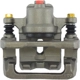 Purchase Top-Quality Rear Right Rebuilt Caliper With Hardware by CENTRIC PARTS - 141.45561 pa7