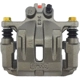 Purchase Top-Quality Rear Right Rebuilt Caliper With Hardware by CENTRIC PARTS - 141.45561 pa8