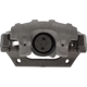 Purchase Top-Quality CENTRIC PARTS - 141.45563 - Rear Right Rebuilt Caliper With Hardware pa10