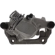Purchase Top-Quality CENTRIC PARTS - 141.45563 - Rear Right Rebuilt Caliper With Hardware pa9