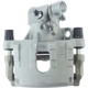 Purchase Top-Quality Rear Right Rebuilt Caliper With Hardware by CENTRIC PARTS - 141.45565 pa2