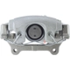 Purchase Top-Quality Rear Right Rebuilt Caliper With Hardware by CENTRIC PARTS - 141.45565 pa4