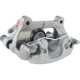 Purchase Top-Quality Rear Right Rebuilt Caliper With Hardware by CENTRIC PARTS - 141.45565 pa6