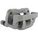 Purchase Top-Quality Rear Right Rebuilt Caliper With Hardware by CENTRIC PARTS - 141.45567 pa10