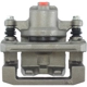 Purchase Top-Quality Rear Right Rebuilt Caliper With Hardware by CENTRIC PARTS - 141.45567 pa3