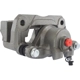 Purchase Top-Quality Rear Right Rebuilt Caliper With Hardware by CENTRIC PARTS - 141.45567 pa5