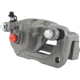 Purchase Top-Quality Rear Right Rebuilt Caliper With Hardware by CENTRIC PARTS - 141.45567 pa6