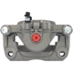 Purchase Top-Quality Rear Right Rebuilt Caliper With Hardware by CENTRIC PARTS - 141.45567 pa9