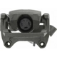 Purchase Top-Quality Rear Right Rebuilt Caliper With Hardware by CENTRIC PARTS - 141.45571 pa11