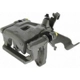 Purchase Top-Quality Rear Right Rebuilt Caliper With Hardware by CENTRIC PARTS - 141.45571 pa12