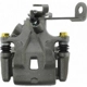 Purchase Top-Quality Rear Right Rebuilt Caliper With Hardware by CENTRIC PARTS - 141.45571 pa14
