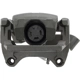 Purchase Top-Quality Rear Right Rebuilt Caliper With Hardware by CENTRIC PARTS - 141.45571 pa2