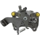 Purchase Top-Quality Rear Right Rebuilt Caliper With Hardware by CENTRIC PARTS - 141.45571 pa3