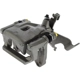 Purchase Top-Quality Rear Right Rebuilt Caliper With Hardware by CENTRIC PARTS - 141.45571 pa6