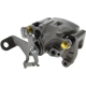 Purchase Top-Quality Rear Right Rebuilt Caliper With Hardware by CENTRIC PARTS - 141.45571 pa7