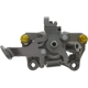 Purchase Top-Quality Rear Right Rebuilt Caliper With Hardware by CENTRIC PARTS - 141.45573 pa2