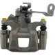 Purchase Top-Quality Rear Right Rebuilt Caliper With Hardware by CENTRIC PARTS - 141.45573 pa8